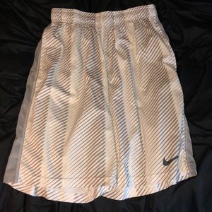 Nike Basketball Shorts